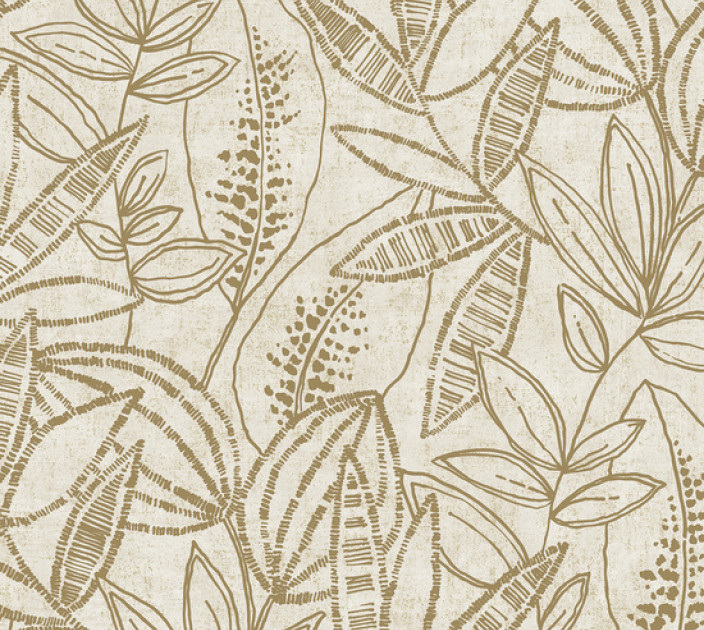 Wallpaper Grandeco Karuna A71801