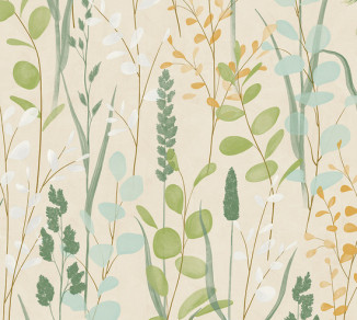 Wallpaper Grandeco Karuna A76202