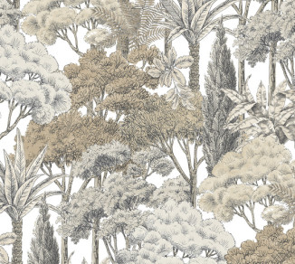 Wallpaper Grandeco Karuna A76301