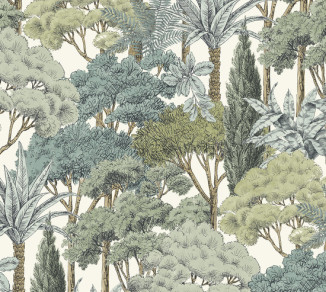 Wallpaper Grandeco Karuna A76302