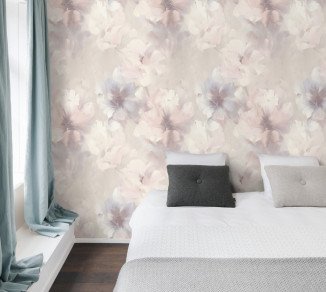 Wallpaper Grandeco Very ve3001