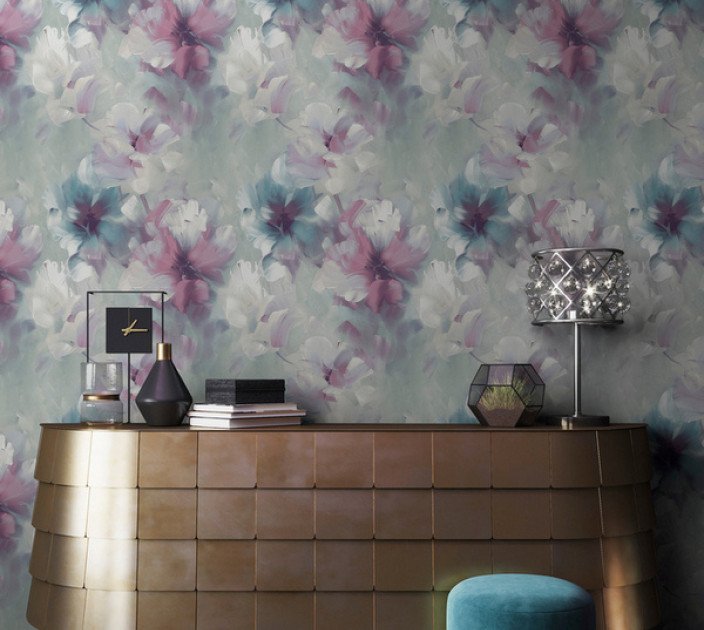 Wallpaper Grandeco Very ve3004