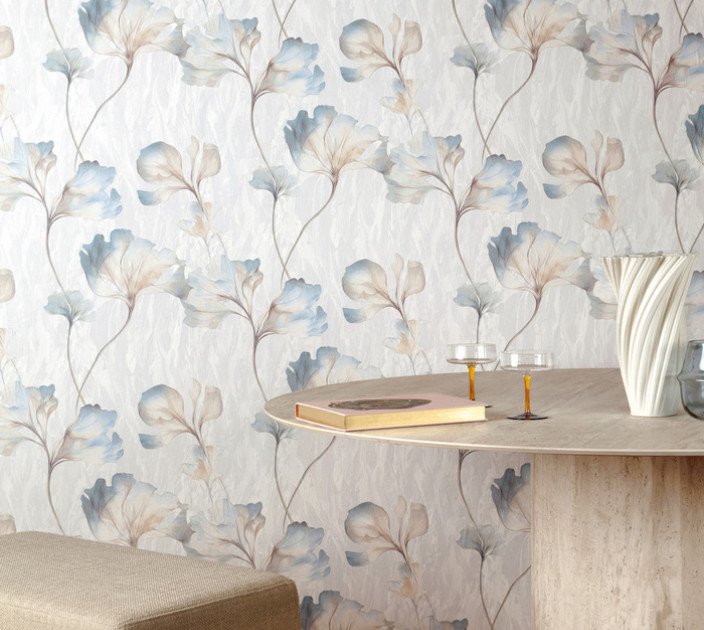 Wallpaper Grandeco Very ve3307