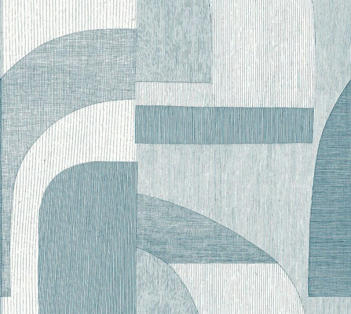 Wallpaper Lutece Abaca 51232001-1