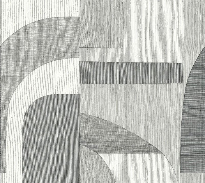 Wallpaper Lutece Abaca 51232009-1