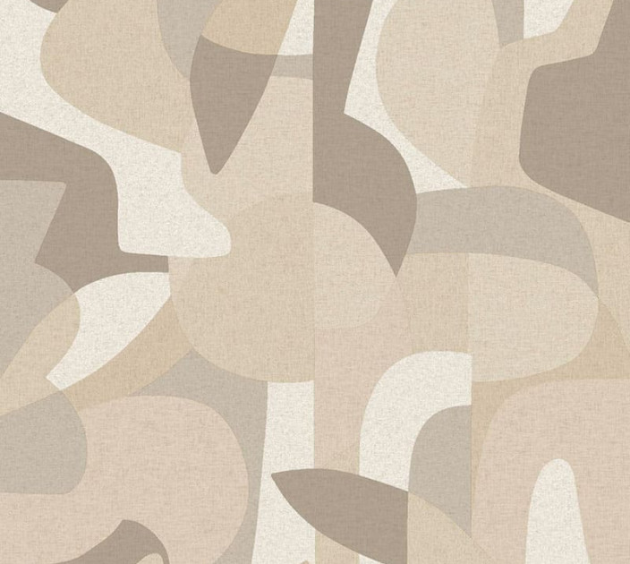 Wallpaper Lutece Abaca 51232107-1