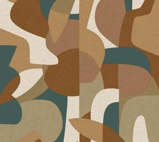 Wallpaper Lutece Abaca 51232108-1