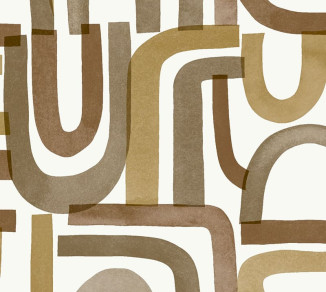Wallpaper Lutece Abaca 51232208-1