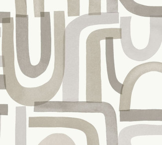 Wallpaper Lutece Abaca 51232209-1