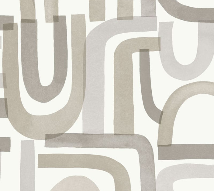 Шпалери Lutece Abaca 51232209-1