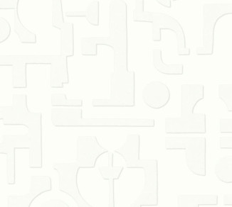 Wallpaper Lutece Abaca 51232500-1
