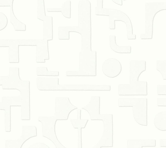 Wallpaper Lutece Abaca 51232500-1