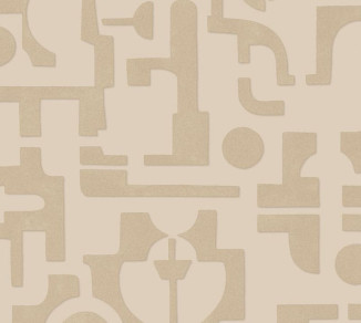 Wallpaper Lutece Abaca 51232507-1