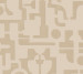 Шпалери Lutece Abaca 51232507-1