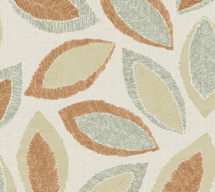 Wallpaper Lutece Abaca 51232804-1