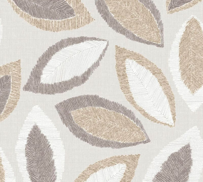 Wallpaper Lutece Abaca 51232809-1