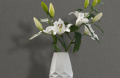 Wallpaper Marburg Aura 35441