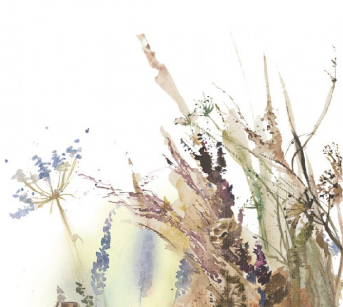 Wallpaper Marburg Boho 35797