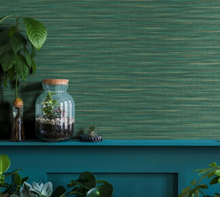 Wallpaper Marburg Botanica 33017