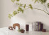 Шпалери Marburg Botanica 33025