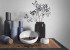 Шпалери Marburg Loft Superior 34122