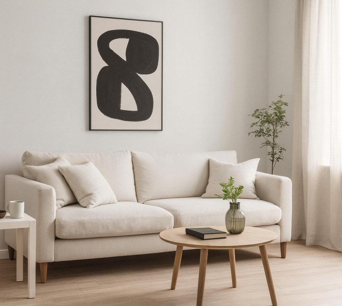 Шпалери Marburg Style Conscious Living 91142
