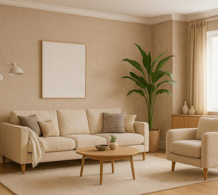 Шпалери Marburg Style Conscious Living 91143