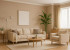 Шпалери Marburg Style Conscious Living 91143
