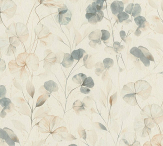 Wallpaper Rasch Country Living 970739