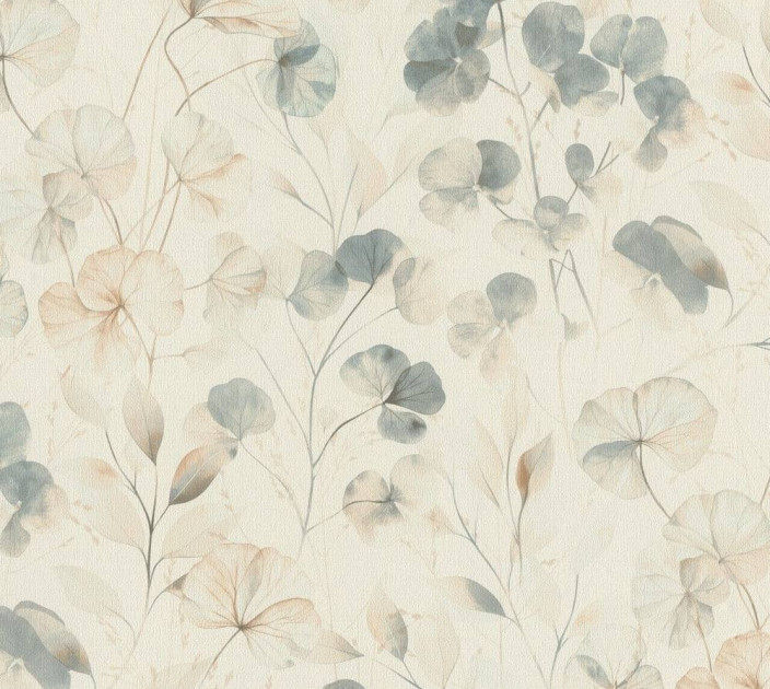 Wallpaper Rasch Country Living 970739