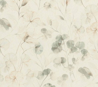 Wallpaper Rasch Country Living 970753