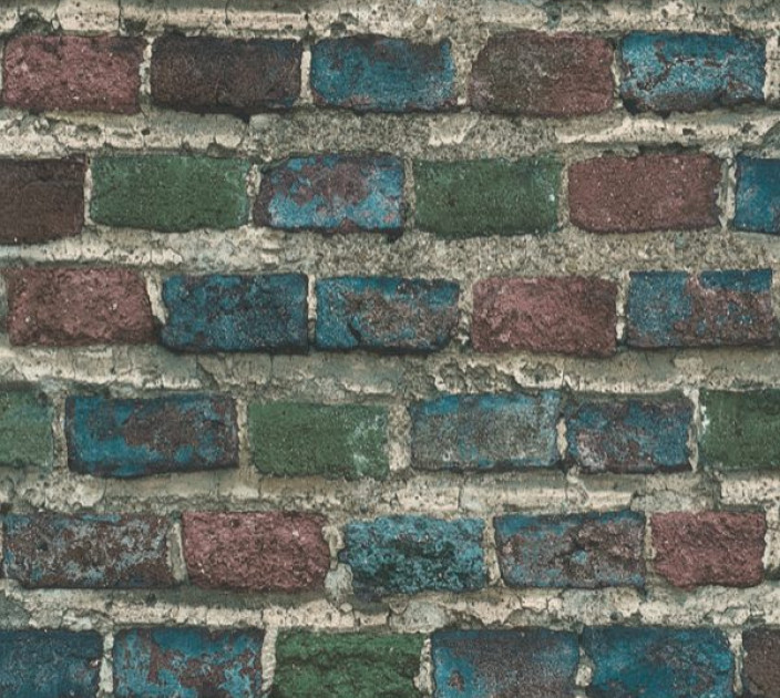 Wallpaper Rasch Factory 4 428070