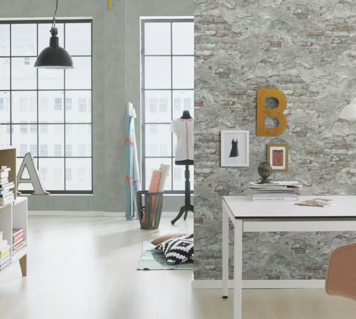Шпалери Rasch Factory 4 939545