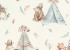 Шпалери Rasch Kids World 2 301410
