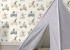 Wallpaper Rasch Kids World 2 301878