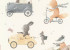 Wallpaper Rasch Kids World 2 301878
