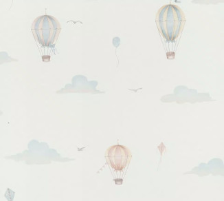 Wallpaper Rasch Kids World 2 302622