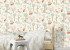 Шпалери Rasch Kids World 2 302813