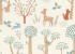 Шпалери Rasch Kids World 2 302813