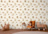Шпалери Rasch Kids World 2 321104