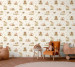 Шпалери Rasch Kids World 2 321104