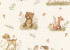 Шпалери Rasch Kids World 2 321104