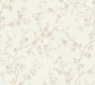 Wallpaper Rasch My Cottage 981018