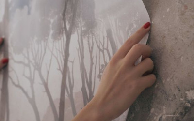 How to glue photo wallpapers: step-by-step instructions for the perfect result