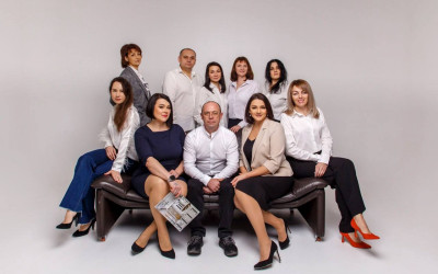 About us