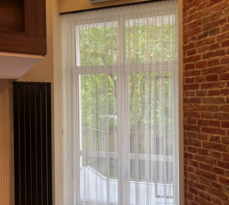 Tulle in the loft apartment 20202153