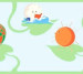 Шпалери Play Limonta b98414