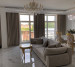 Curtains in the living room 20202152