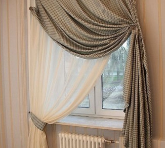 Arch curtains 20201015