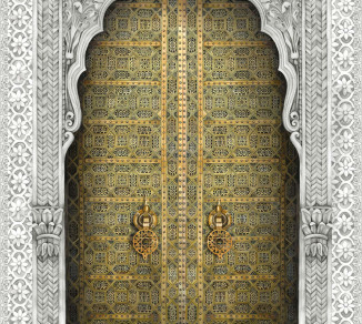 Шпалери Cole&Son Martyn Lawrence Bullard 113-4012